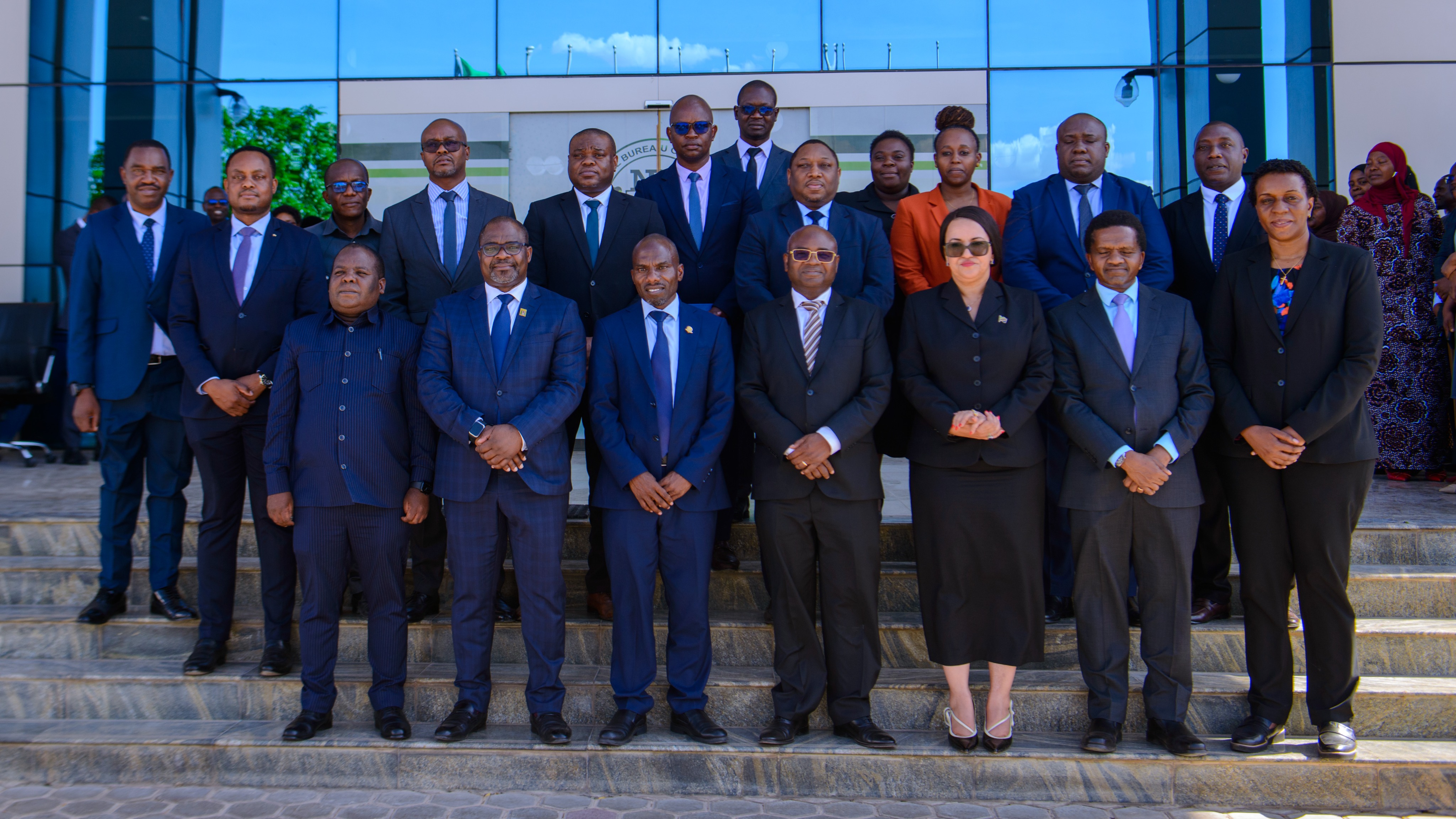 Ofisi ya Rais Mipango na Uwekezaji