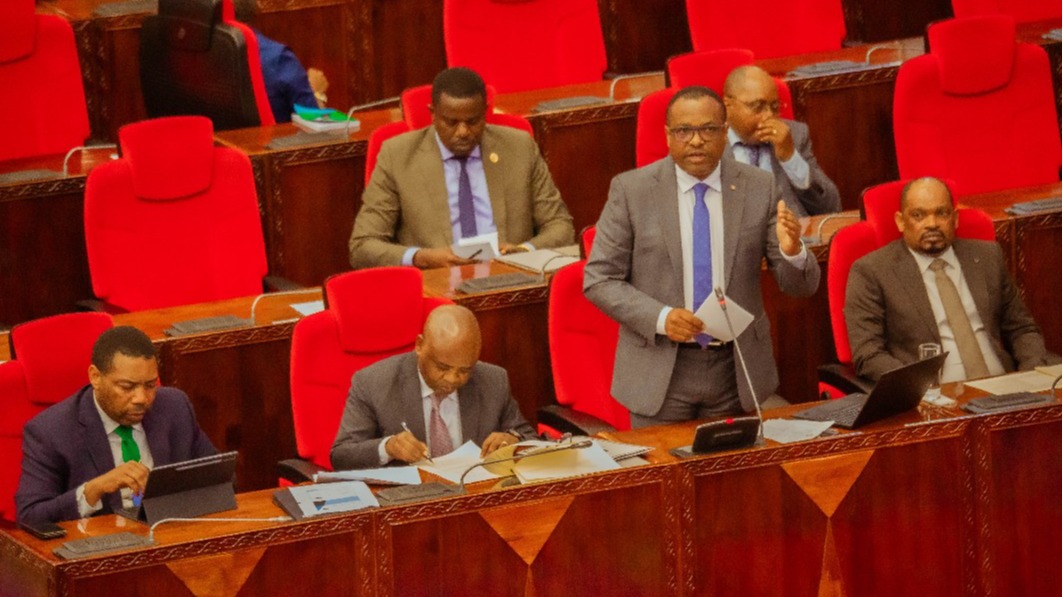 Ofisi ya Rais Mipango na Uwekezaji