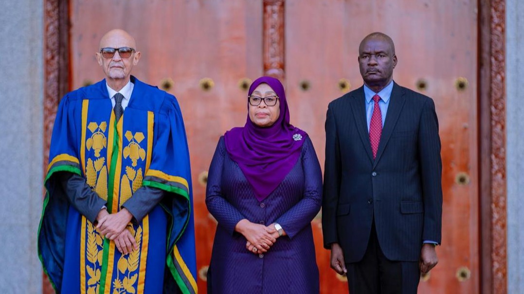 Ofisi ya Rais Mipango na Uwekezaji