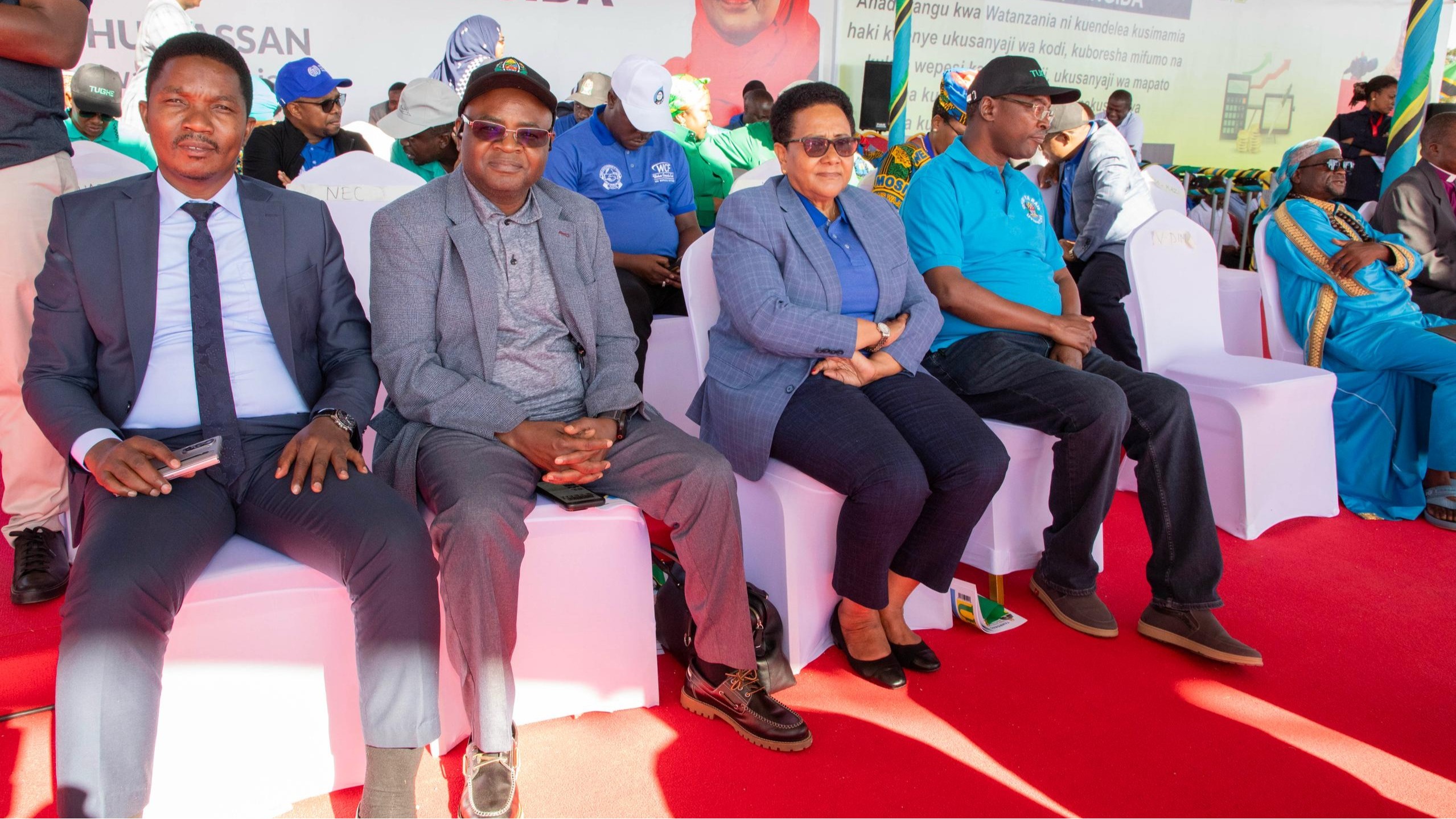 Ofisi ya Rais Mipango na Uwekezaji