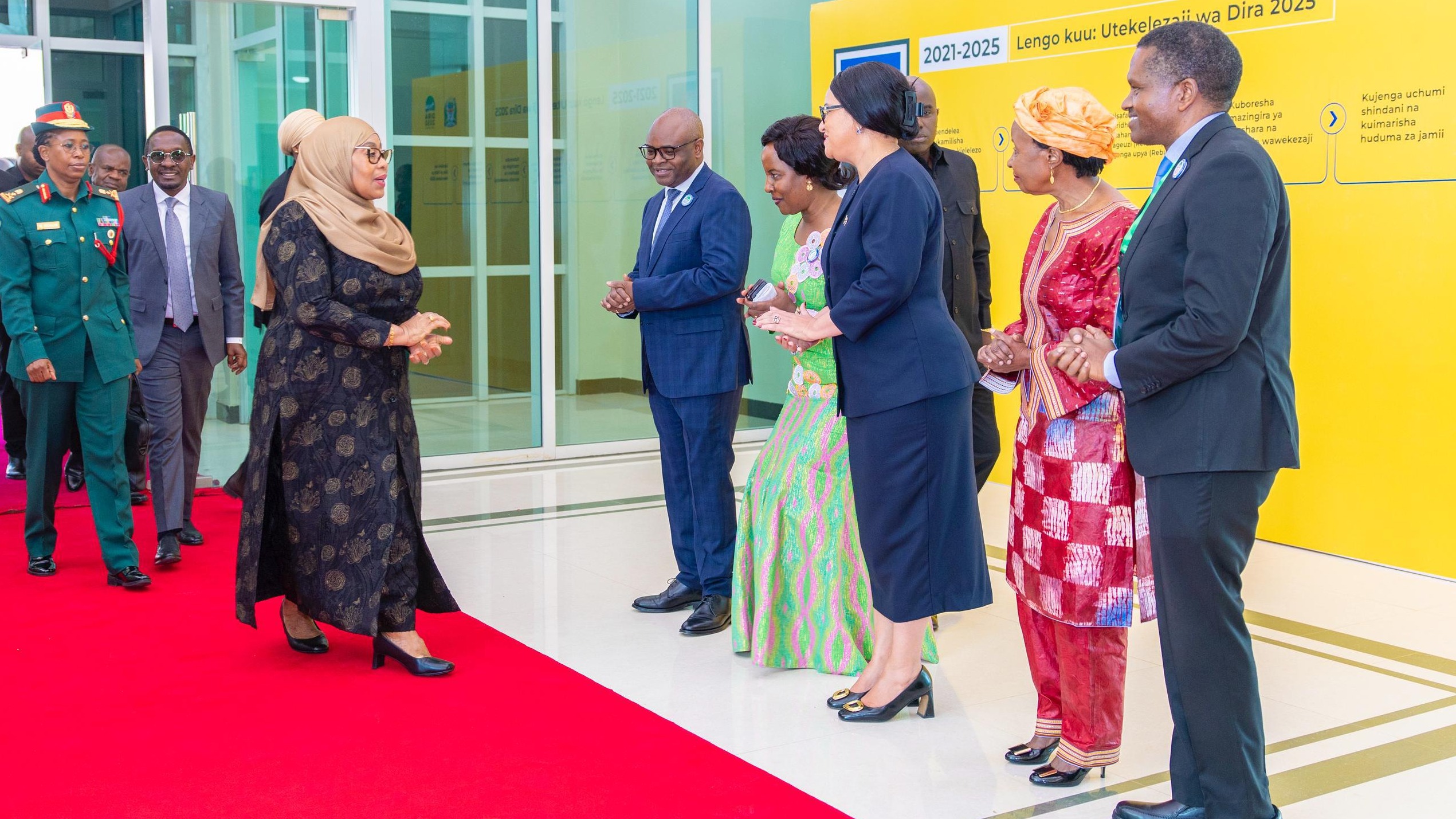 Ofisi ya Rais Mipango na Uwekezaji