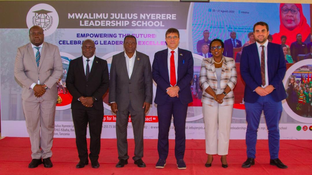 Ofisi ya Rais Mipango na Uwekezaji