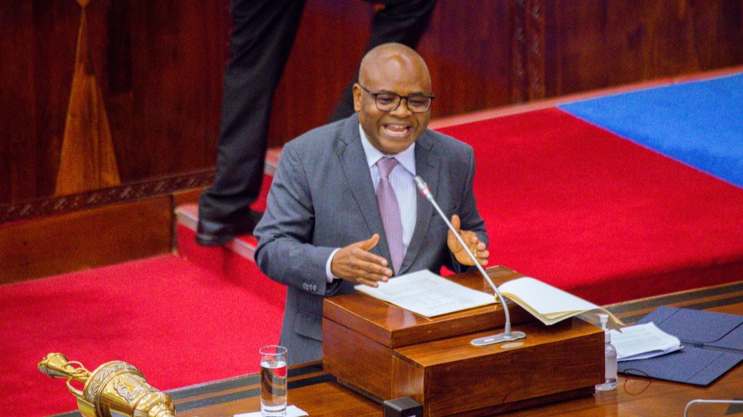 Ofisi ya Rais Mipango na Uwekezaji