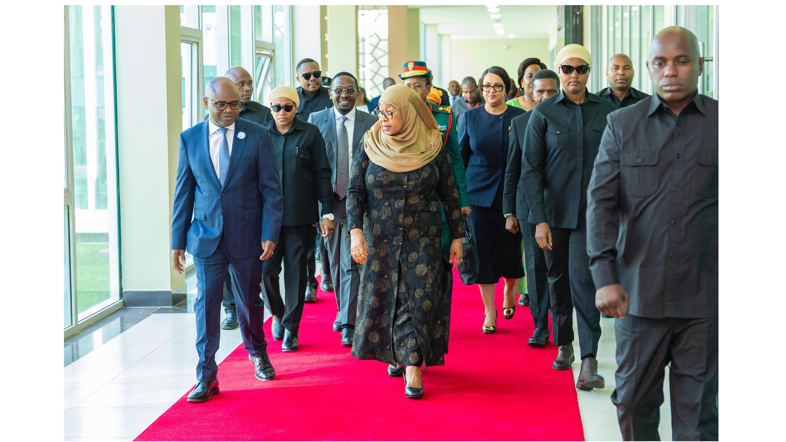 Ofisi ya Rais Mipango na Uwekezaji