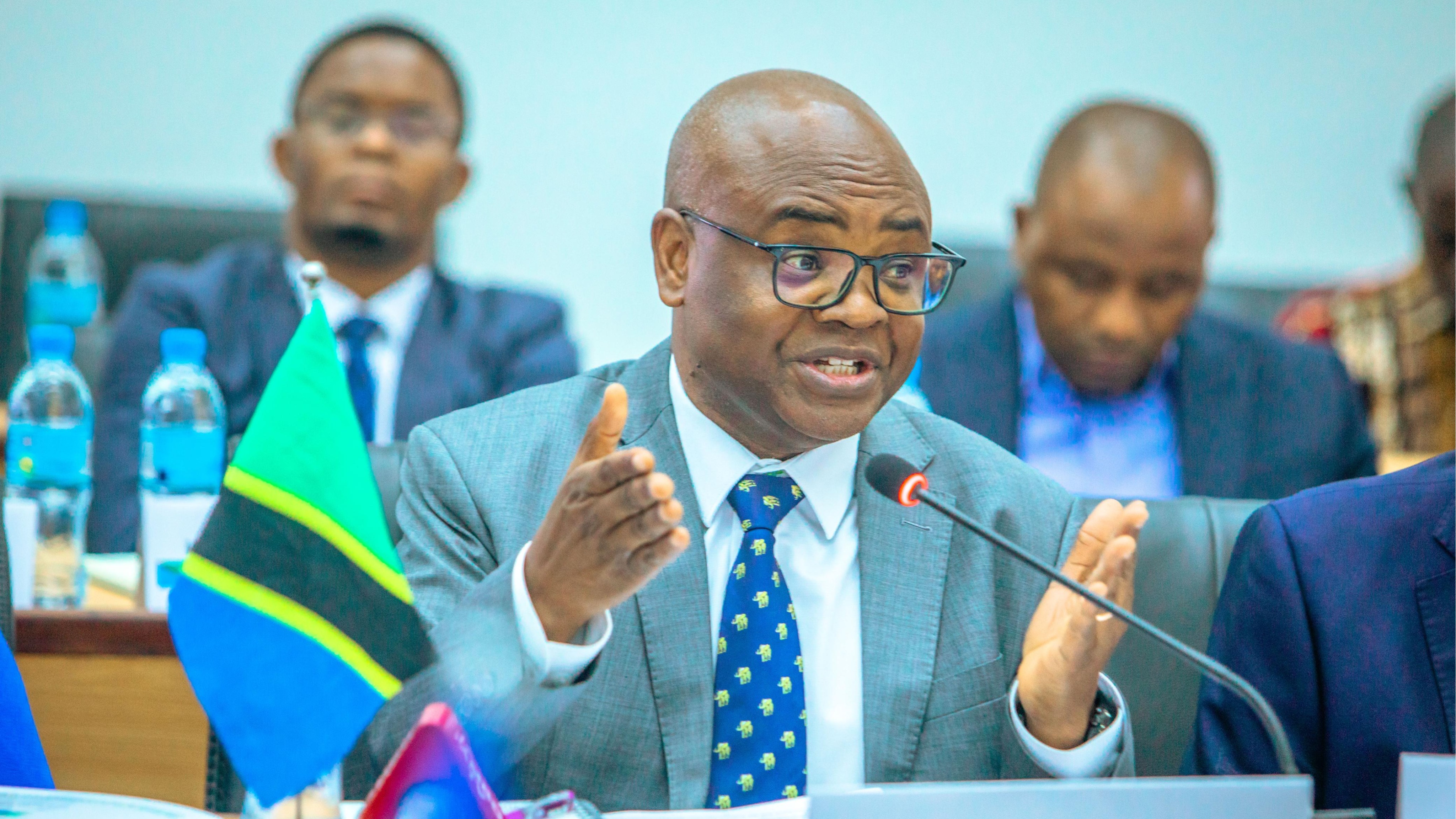 TANZANIA, EU KUIMARISHA USHIRIKIANO WA BIASHARA NA UWEKEZAJI KUELEKEA DIRA 2050