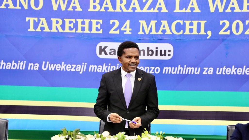 SEKTA BINAFSI NCHINI KUCHANGIA 70% YA PATO LA TAIFA LA DOLA ZA MAREKANI TRILIONI 1 IFIKAPO MWAKA 205...