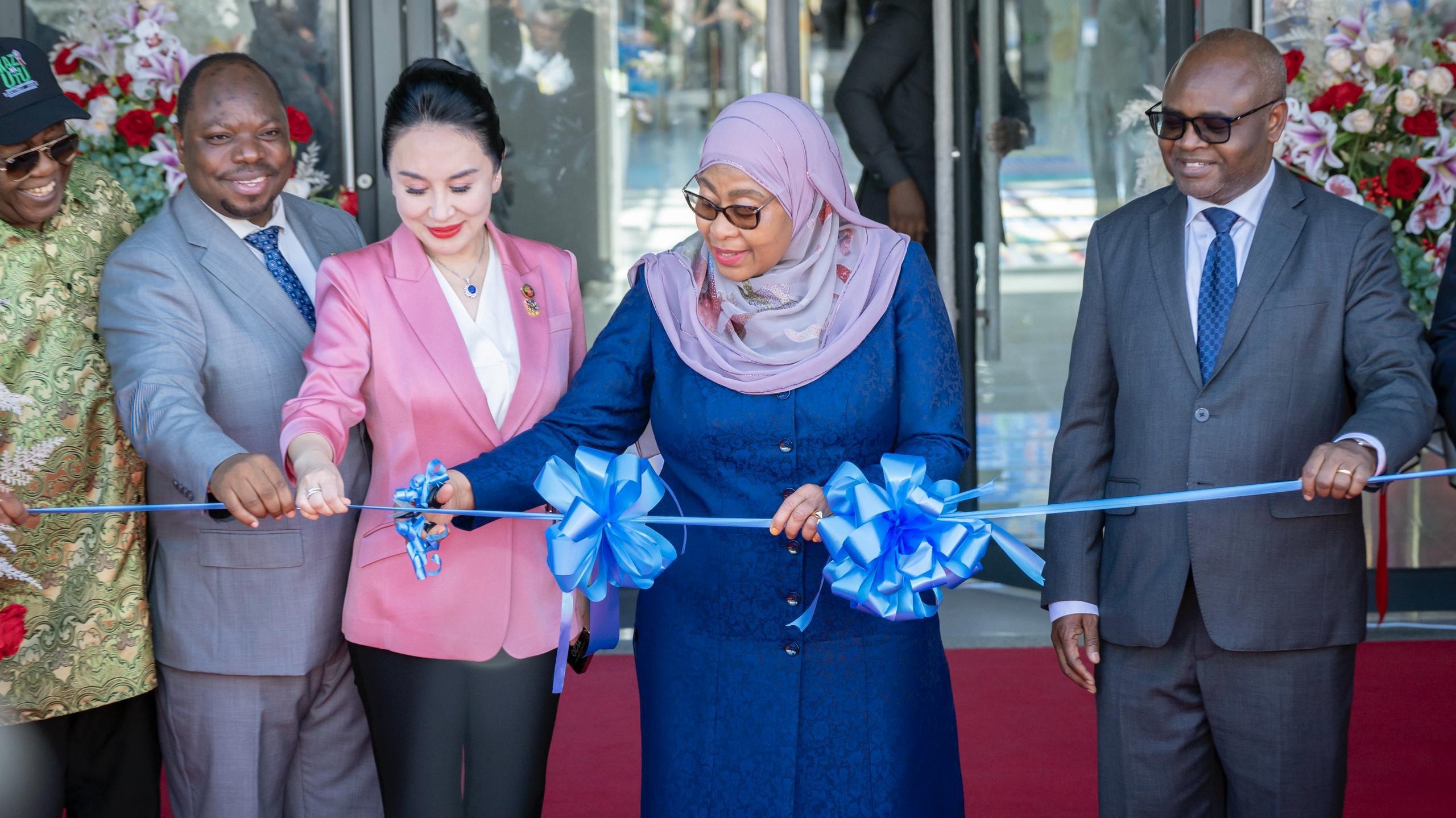 UWEKEZAJI KATIKA HATUA MPYA: TISEZA YAASISIWA KUFUATIA MABADILIKO YA KISHERIA