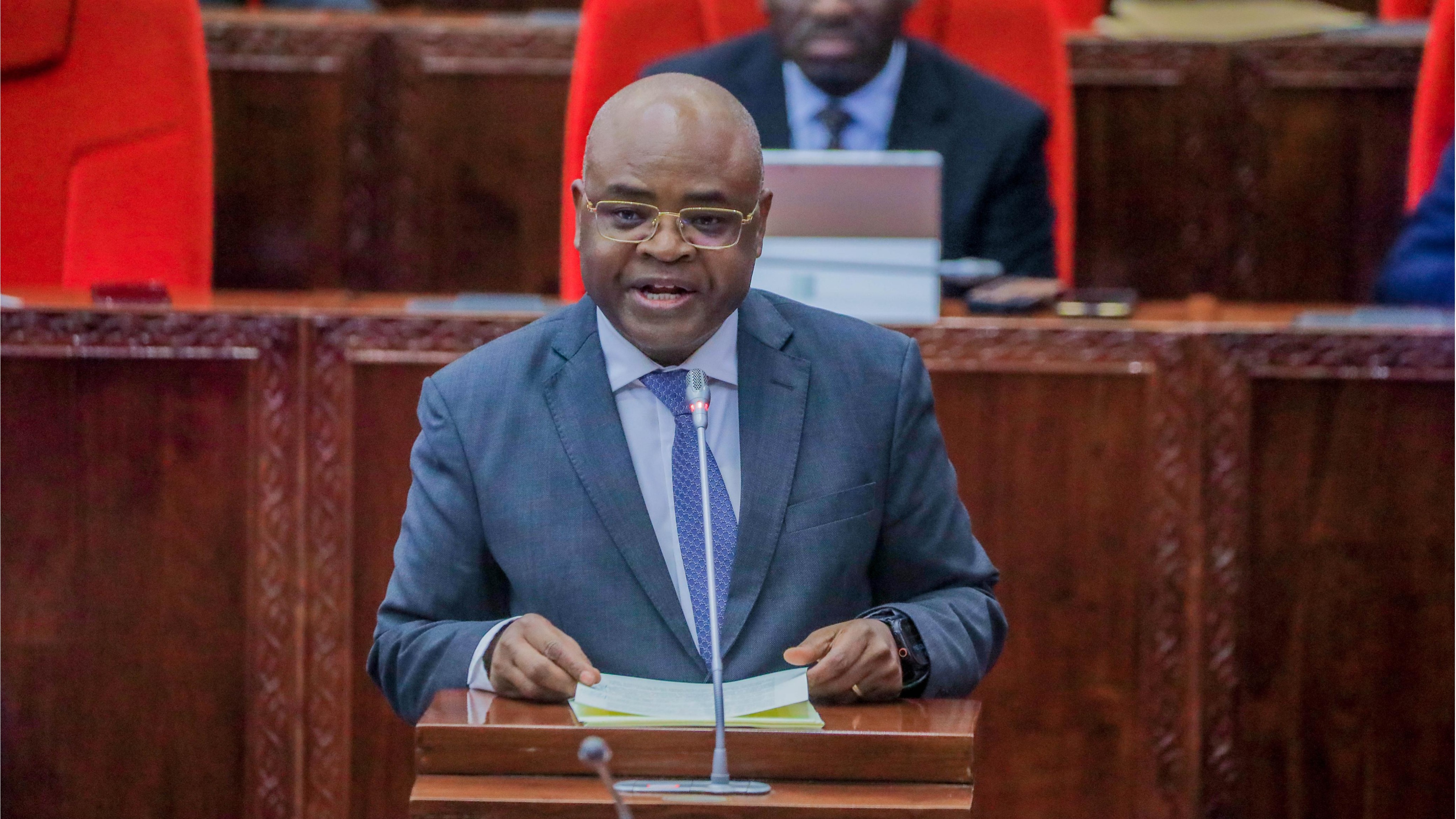 PROF. MKUMBO ATAJA VIPAUMBELE 9 VYA OFISI YA RAIS, MIPANGO NA UWEKEZAJI