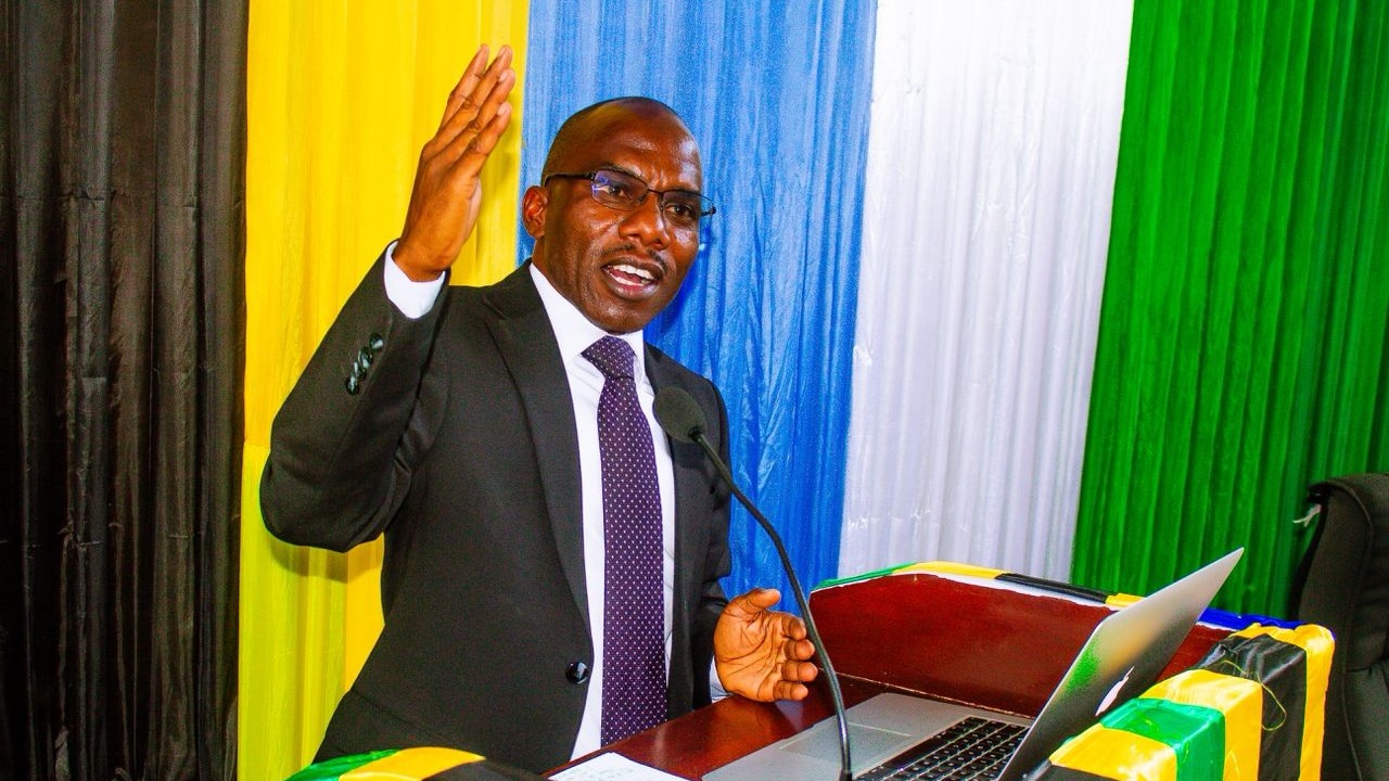 KILA MTANZANIA ANATAKIWA KUSHIRIKI UTEKELEZAJI WA DIRA 2050