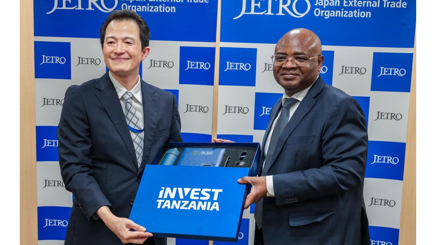 TANZANIA TAYARI KUVUTIA UWEKEZAJI KUTOKA JAPANI