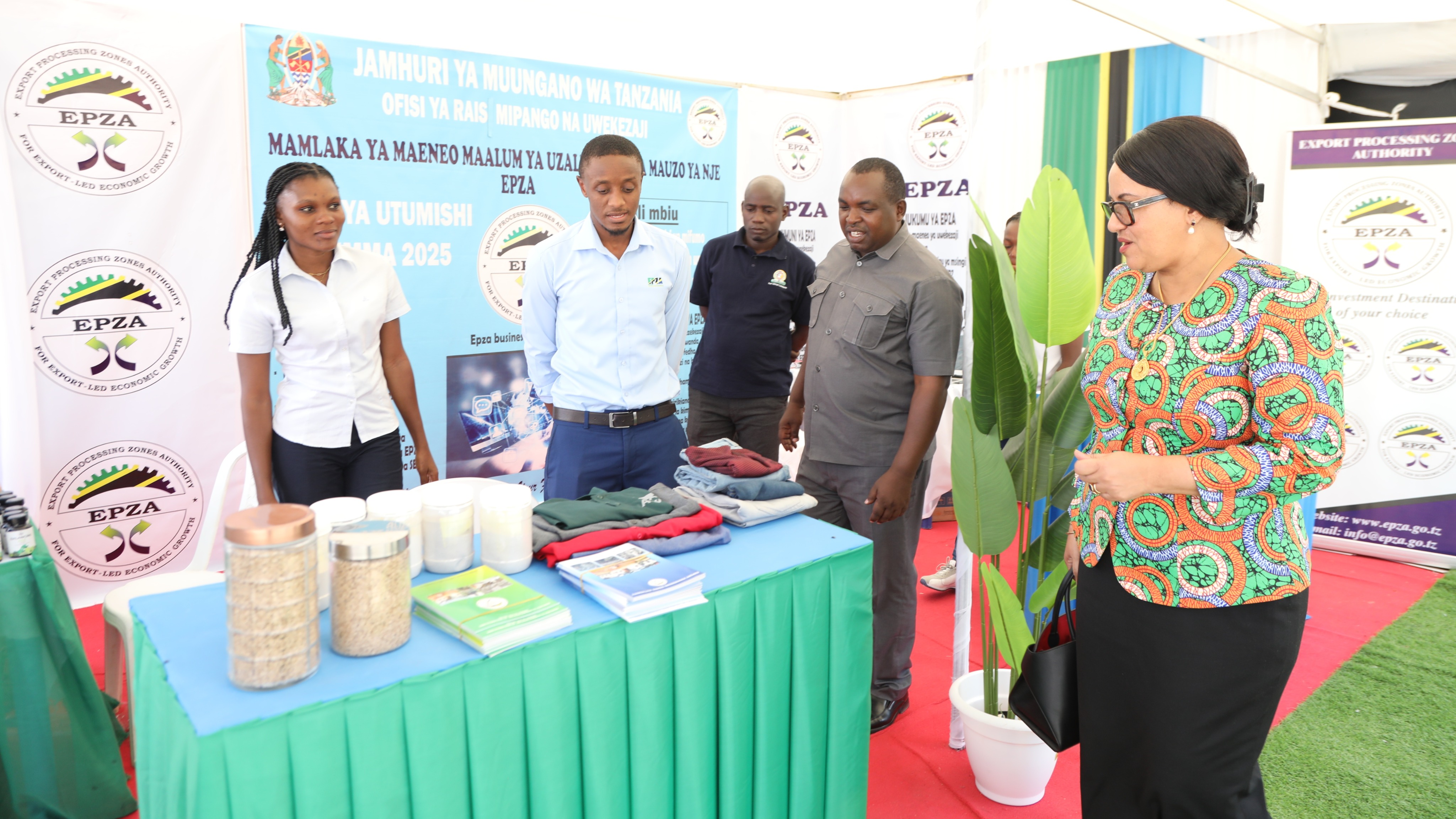 DIRA YA TAIFA 2050 KUPELEKWA BUNGENI KWA KUIDHINISHWA